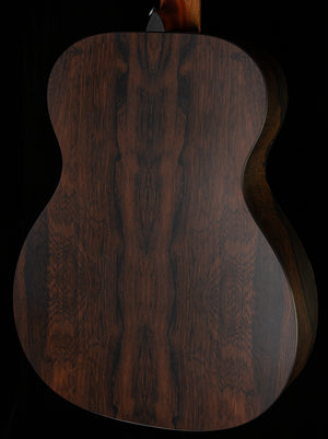 Martin 000-X2E Sitka/Faux Brazilian (807)