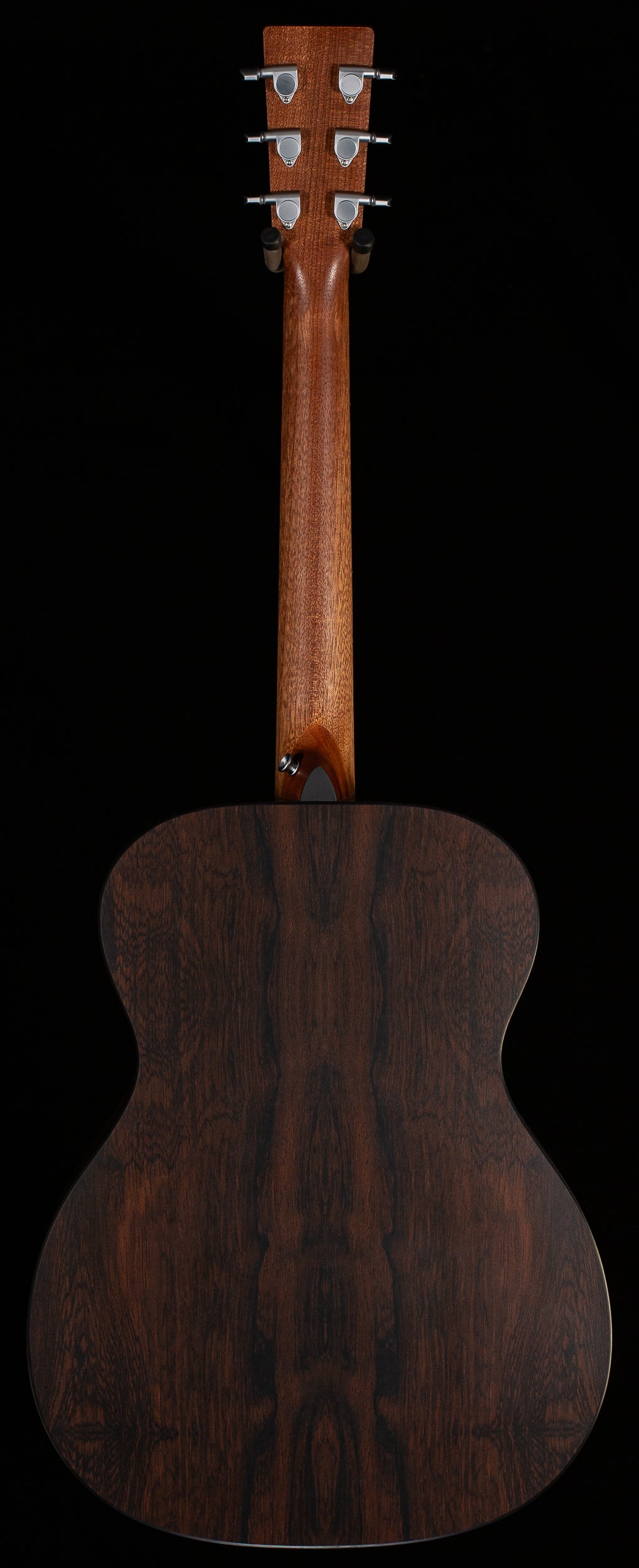 Martin 000-X2E Sitka/Faux Brazilian (810)