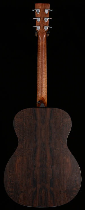 Martin 000-X2E Sitka/Faux Brazilian (810)