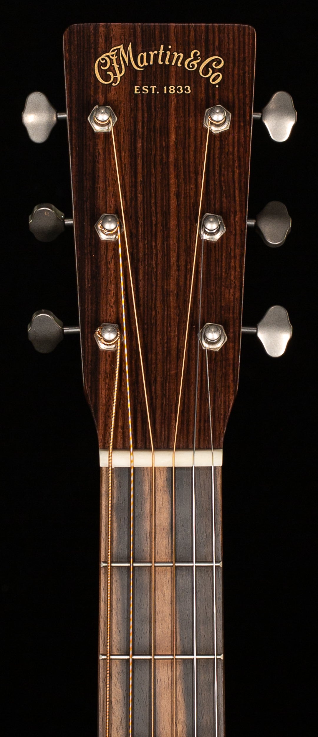 Martin D-18 StreetLegend 2025 Spec (142)