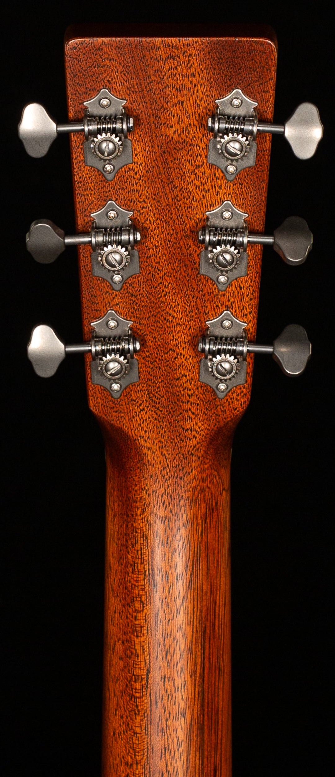 Martin D-18 StreetLegend 2025 Spec (142)