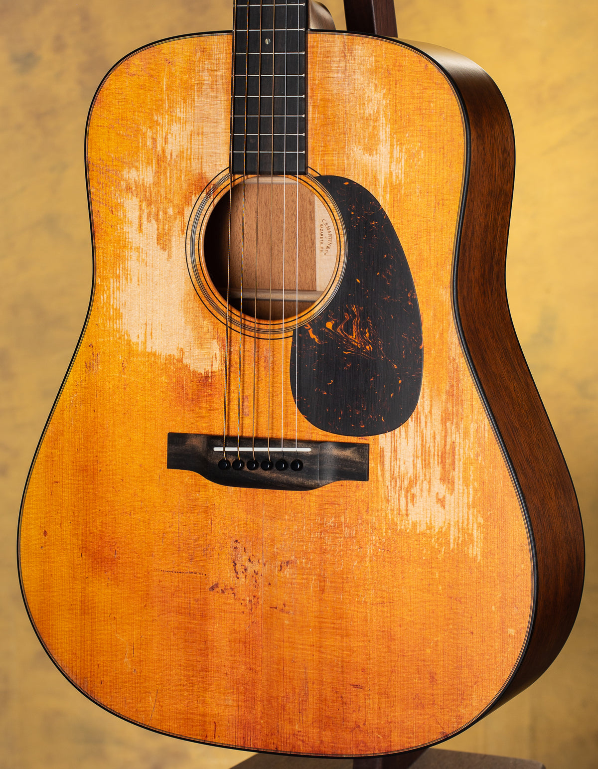 2024 Martin D-18 StreetLegend Custom Ink