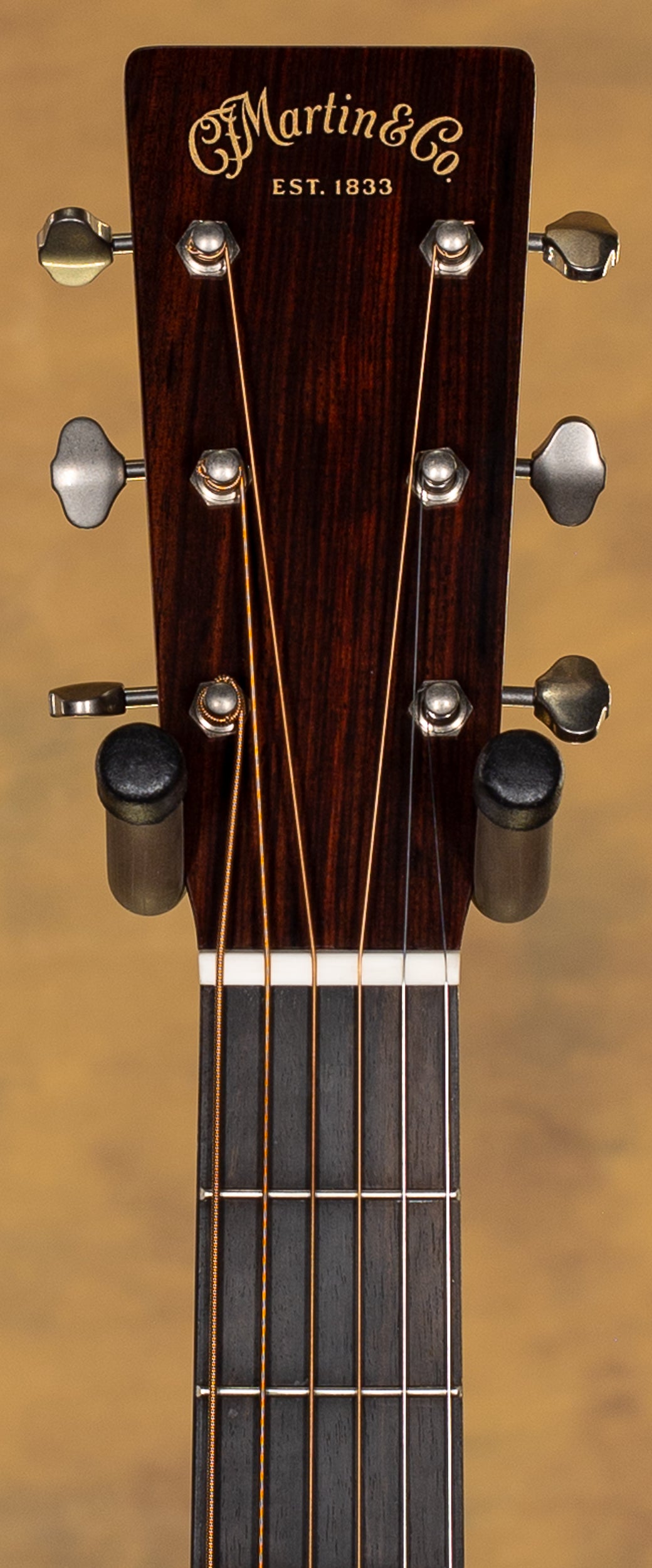 2024 Martin D-18 StreetLegend Custom Ink