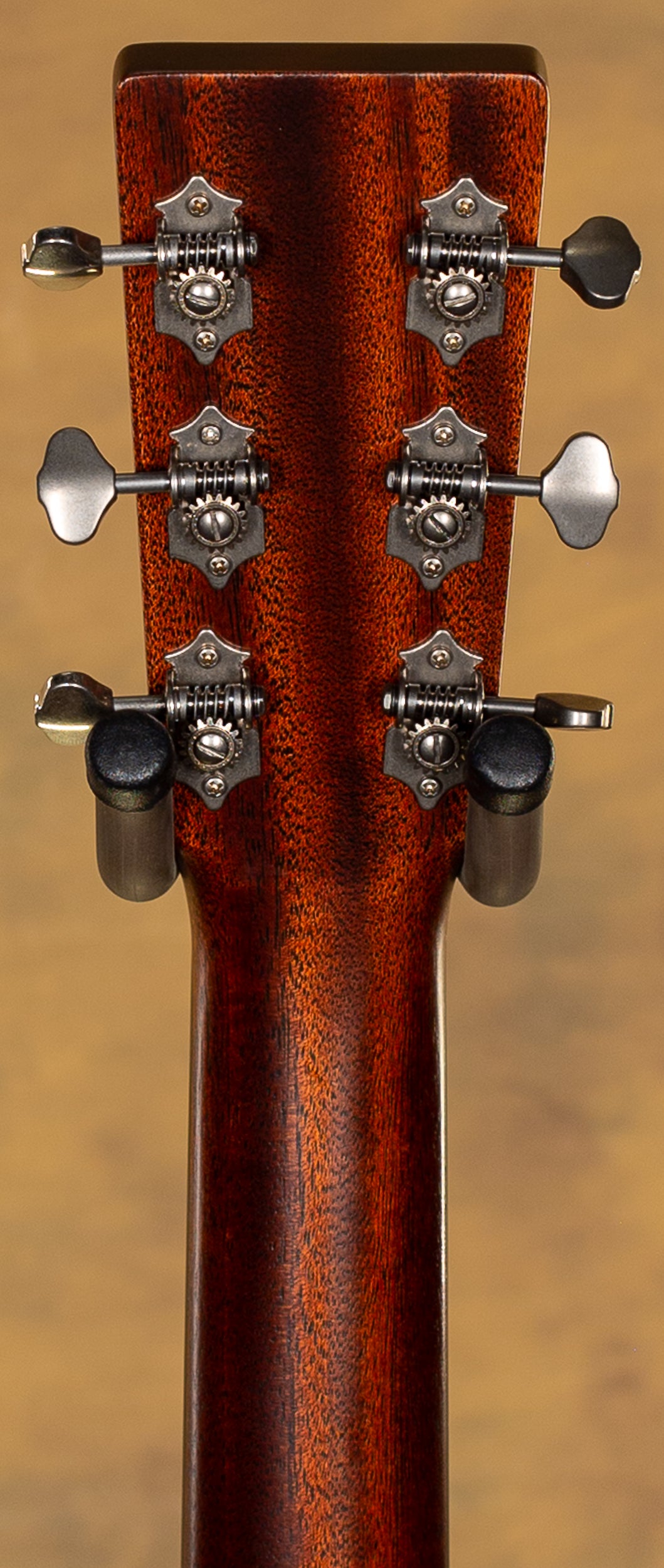 2024 Martin D-18 StreetLegend Custom Ink