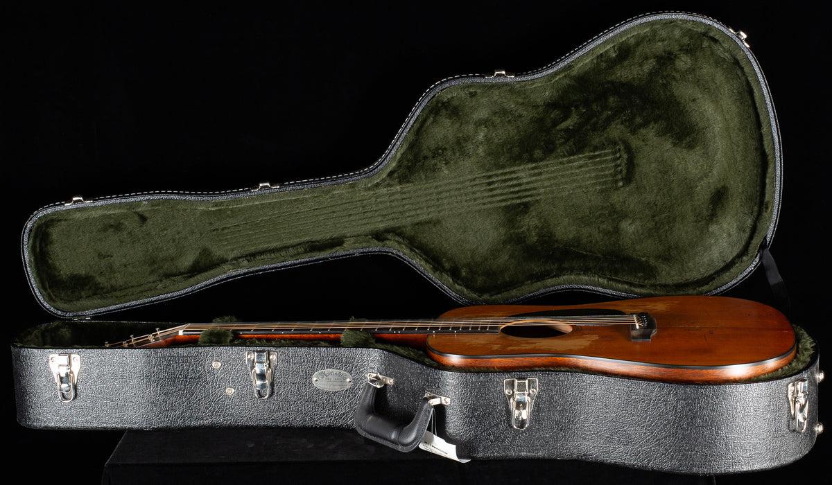 2024 Martin D-18 StreetLegend Custom Ink