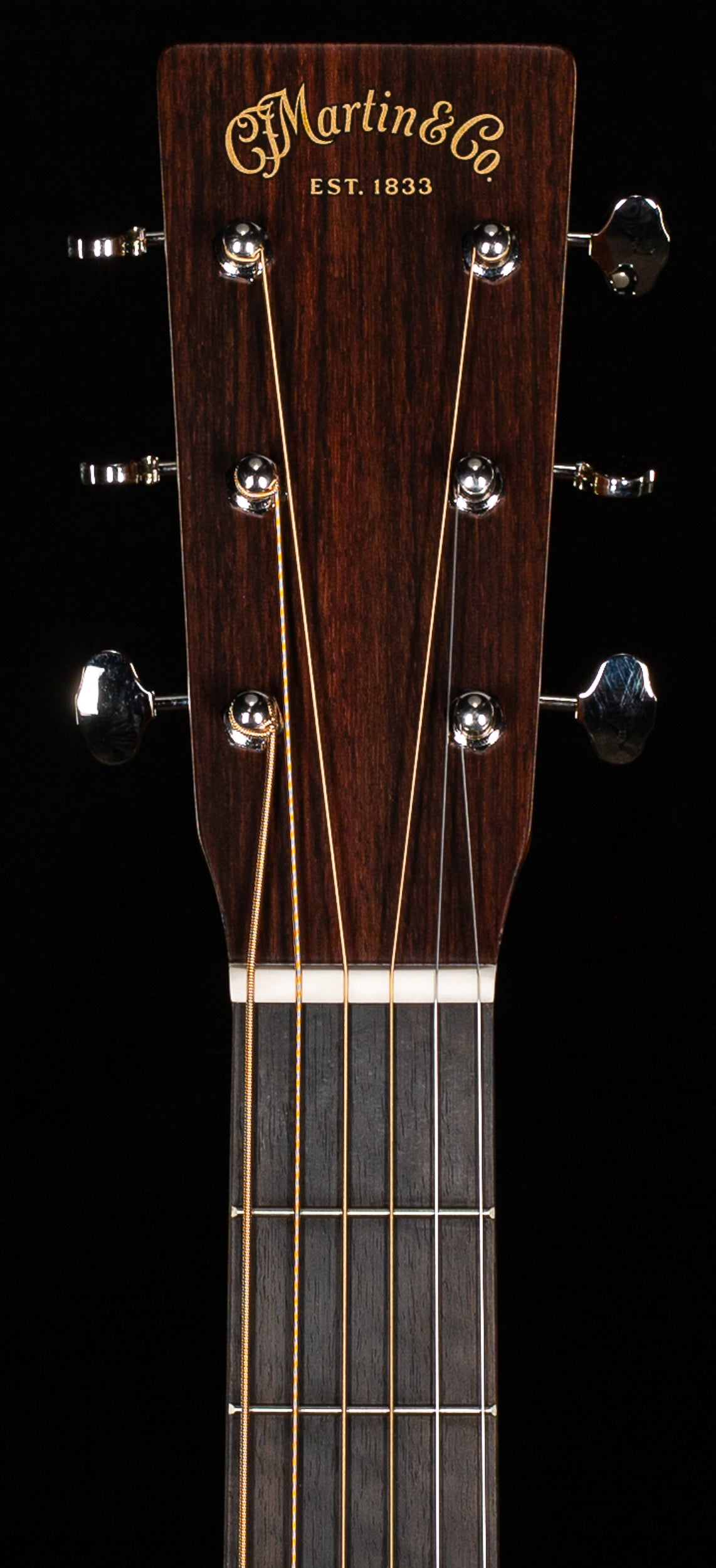 Martin D-18 Satin 2024 Spec (700)