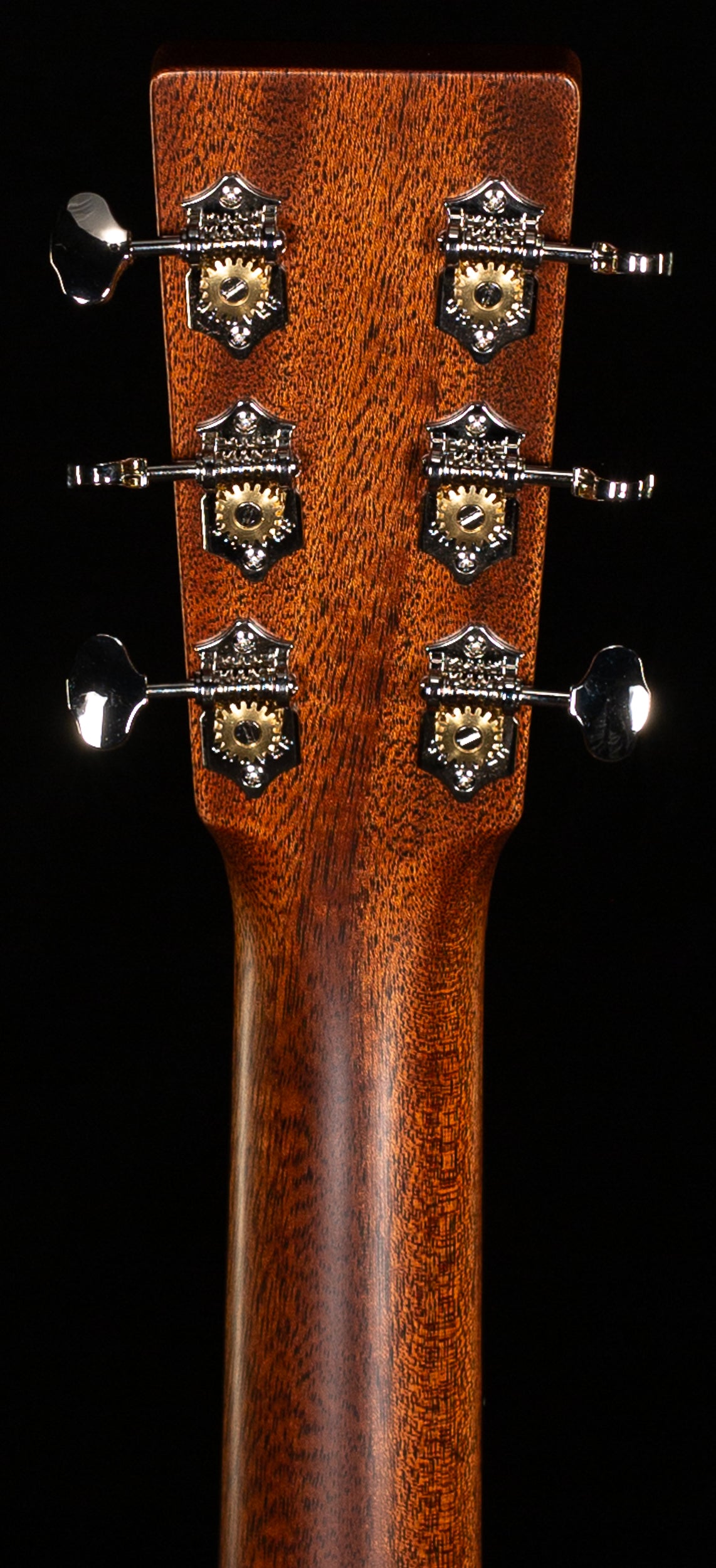 Martin D-18 Satin 2024 Spec (700) - Willcutt Guitars