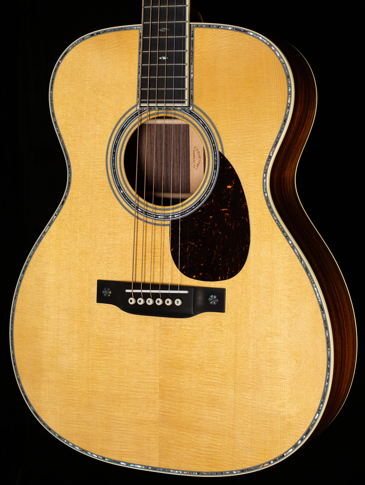 Martin OM-42 (957)
