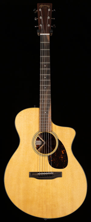 Martin SC-18E L.R. Baggs (238)