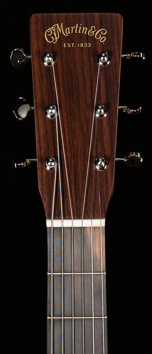 Martin SC-18E L.R. Baggs (238)