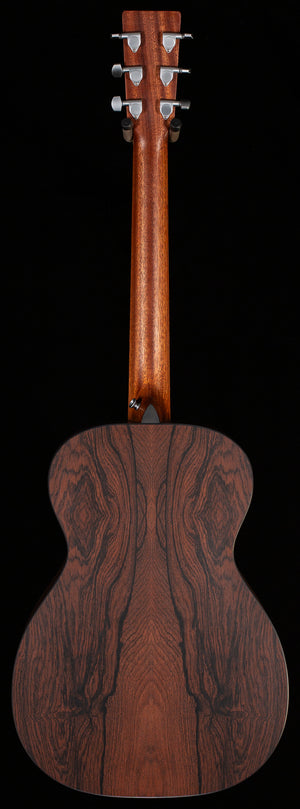 Martin 0-X2E Sitka/Cocobolo (427)