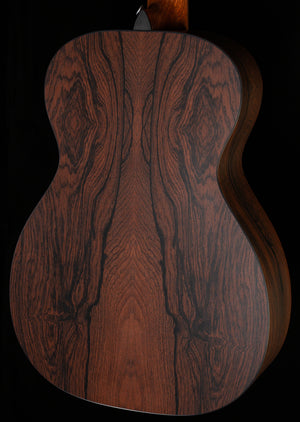 Martin 0-X2E Sitka/Cocobolo (427)