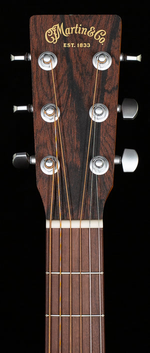 Martin 0-X2E Sitka/Cocobolo (427)