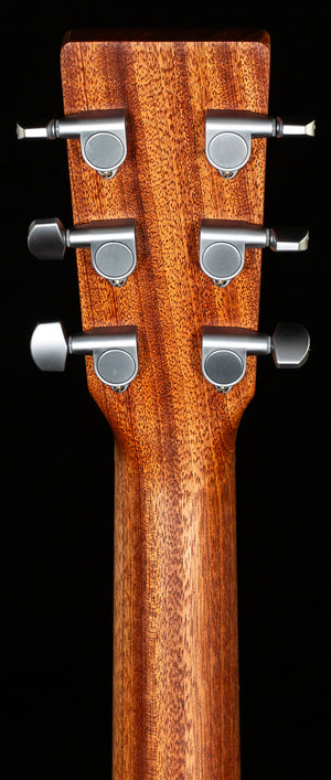 Martin 0-X2E Sitka/Cocobolo (427)