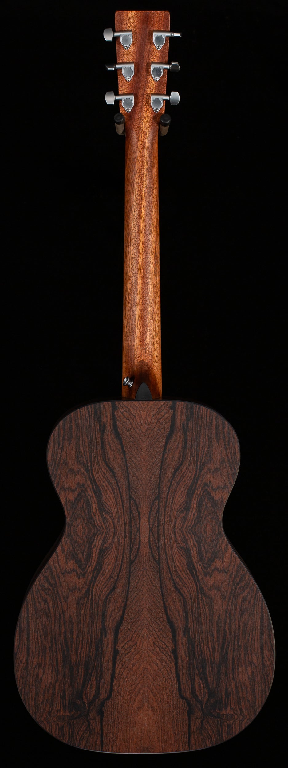 Martin 0-X2E Sitka/Cocobolo (428)