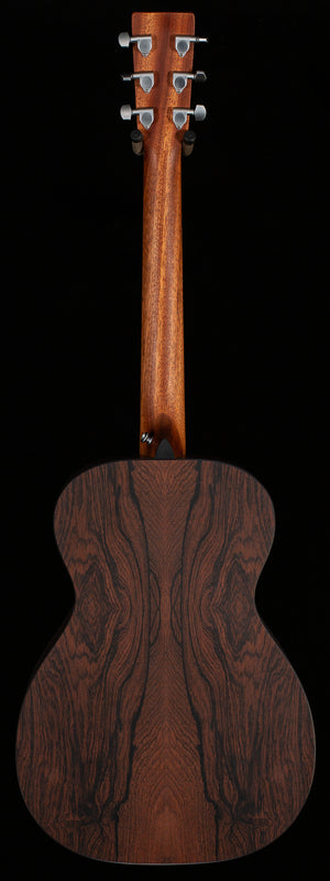 Martin 0-X2E Sitka/Cocobolo (428)