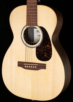 Martin 0-X2E Sitka/Cocobolo (428)