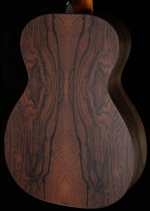 Martin 0-X2E Sitka/Cocobolo (428)