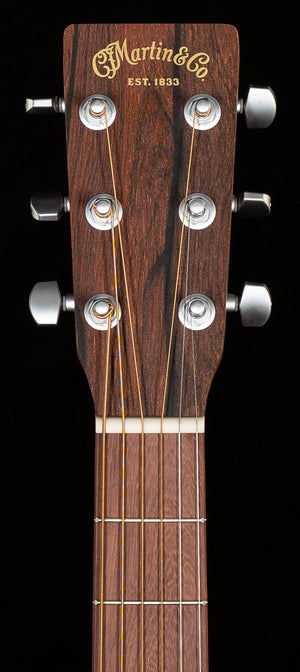 Martin 0-X2E Sitka/Cocobolo (428)