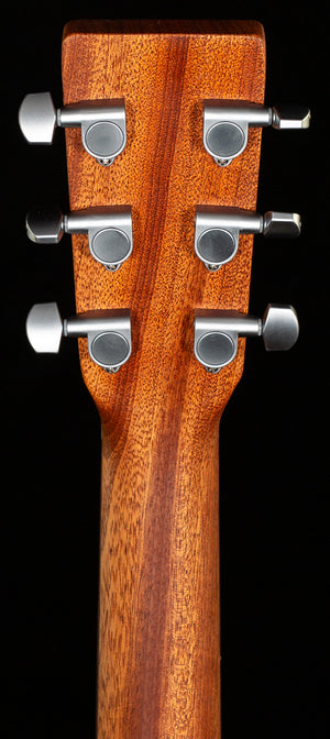 Martin 0-X2E Sitka/Cocobolo (428)