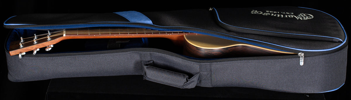 Martin 0-X2E Sitka/Cocobolo (428)