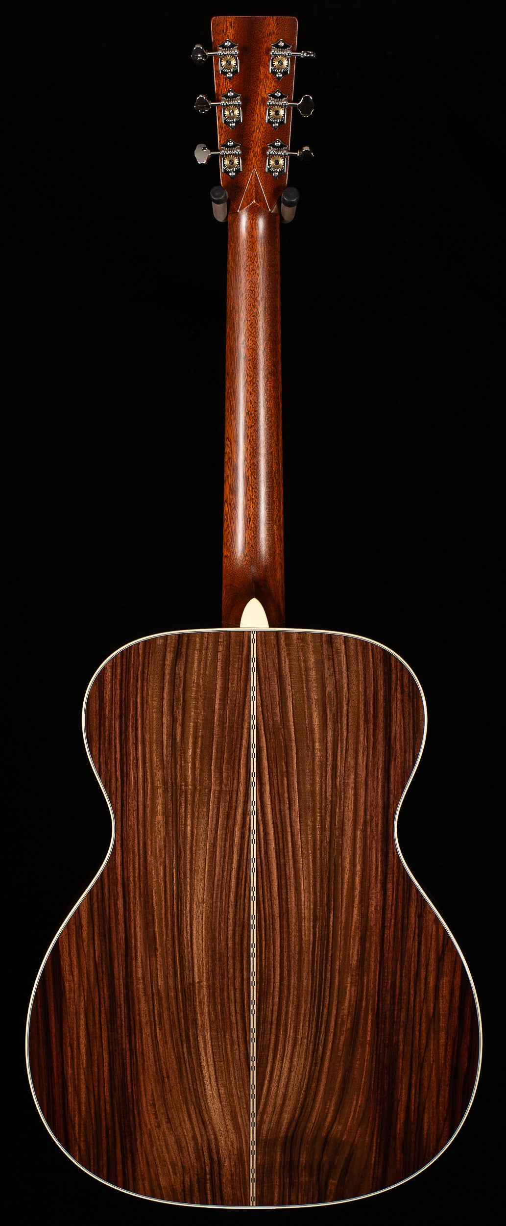 Martin 000-28 Ambertone 2024 Spec (360)