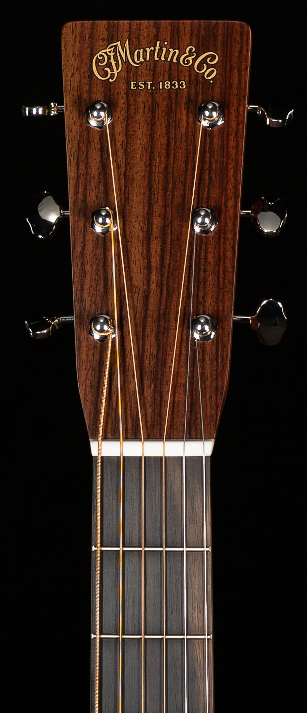 Martin 000-28 Ambertone 2024 Spec (360)