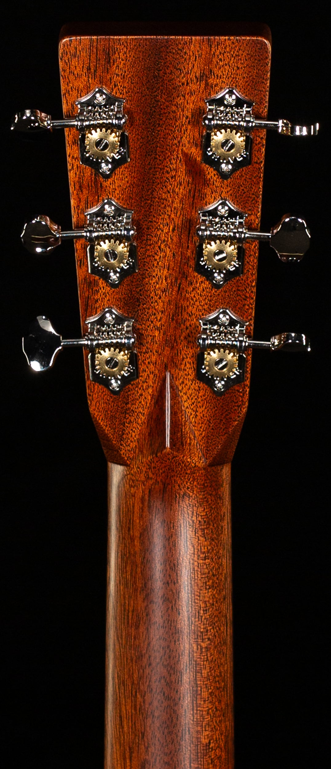 Martin 000-28 Ambertone 2024 Spec (360)