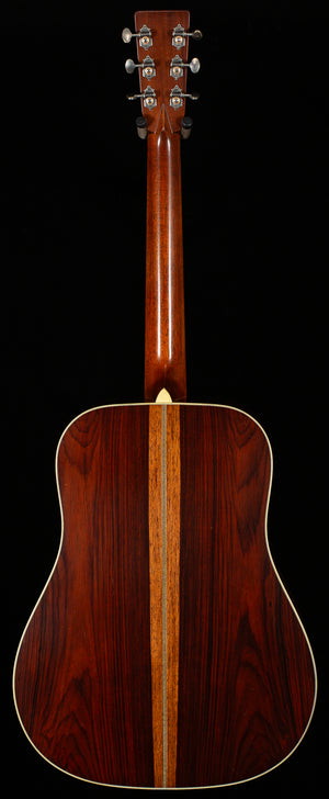 Martin D-28 Authentic 1937 Aged VTS Guatemalan Rosewood (627)