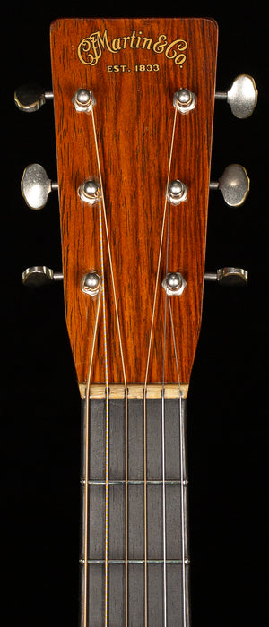 Martin D-28 Authentic 1937 Aged VTS Guatemalan Rosewood (627)