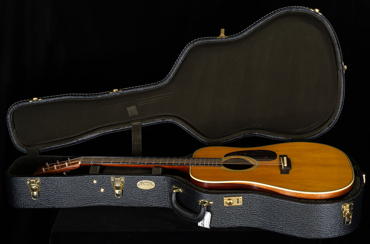 Martin D-28 Authentic 1937 Aged VTS Guatemalan Rosewood (627)