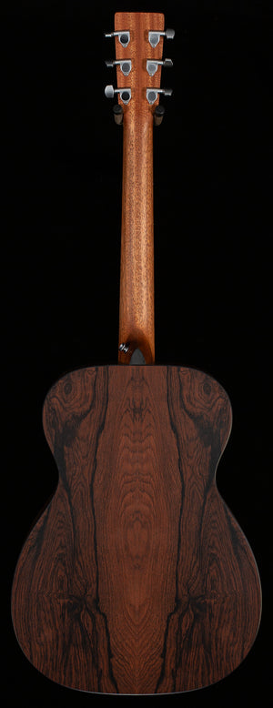 Martin 00-X2E Sitka/Cocobolo (721)