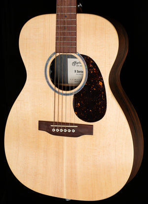 Martin 00-X2E Sitka/Cocobolo (721)