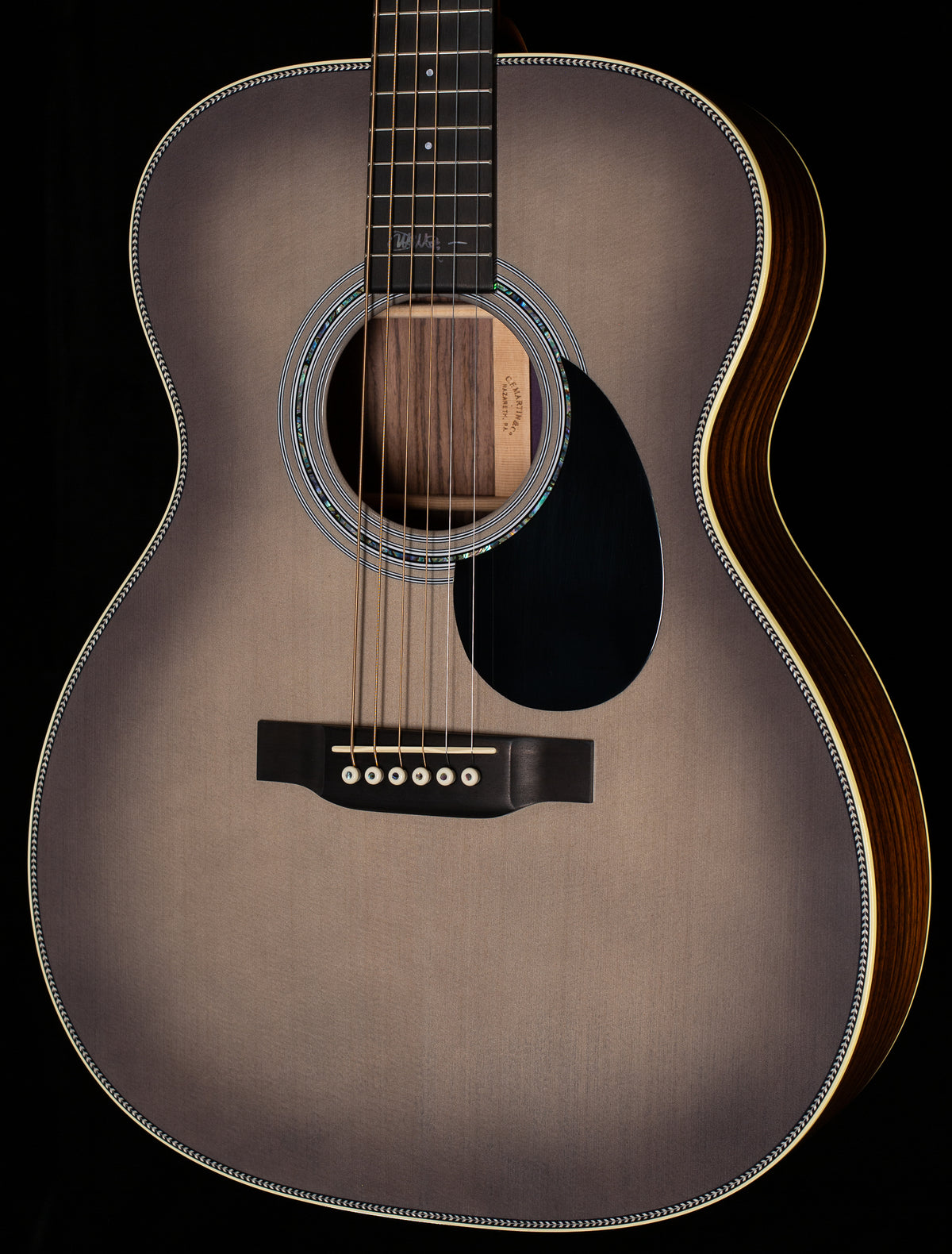 Martin OMJM John Mayer 20th Anniversary (763)