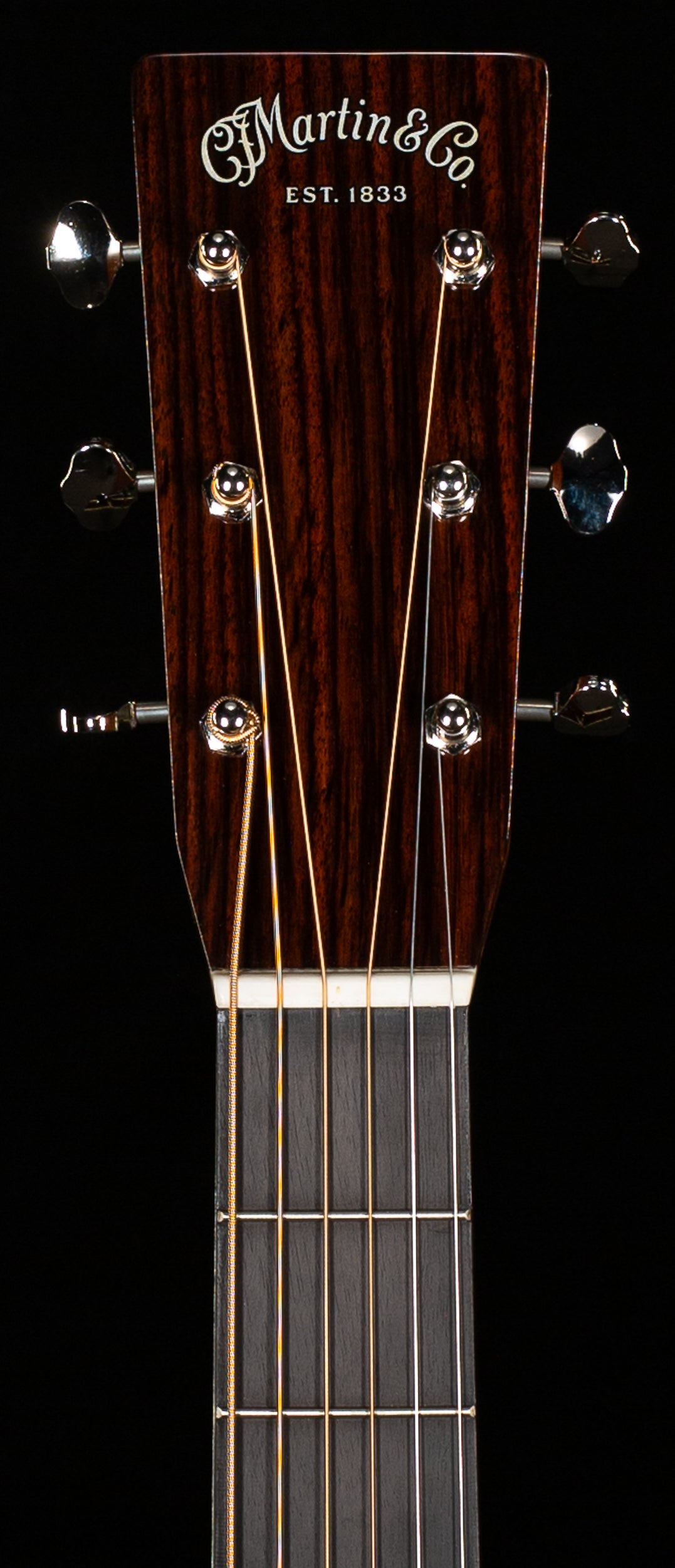 Martin OMJM John Mayer 20th Anniversary (763)