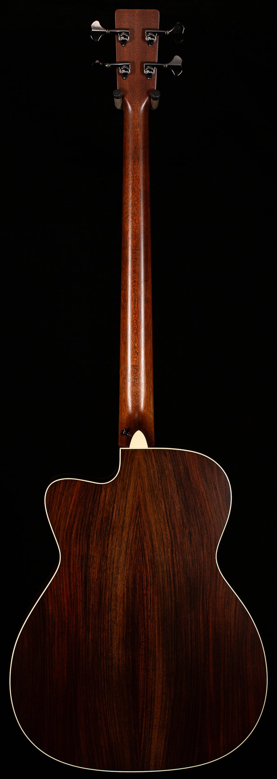 Martin BC-16E Acoustic Bass Rosewood (451)