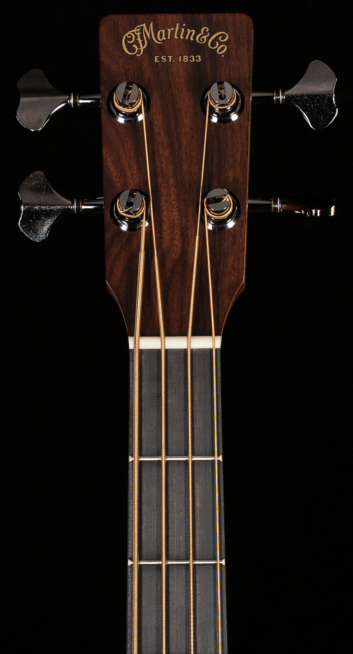 Martin BC-16E Acoustic Bass Rosewood (451)