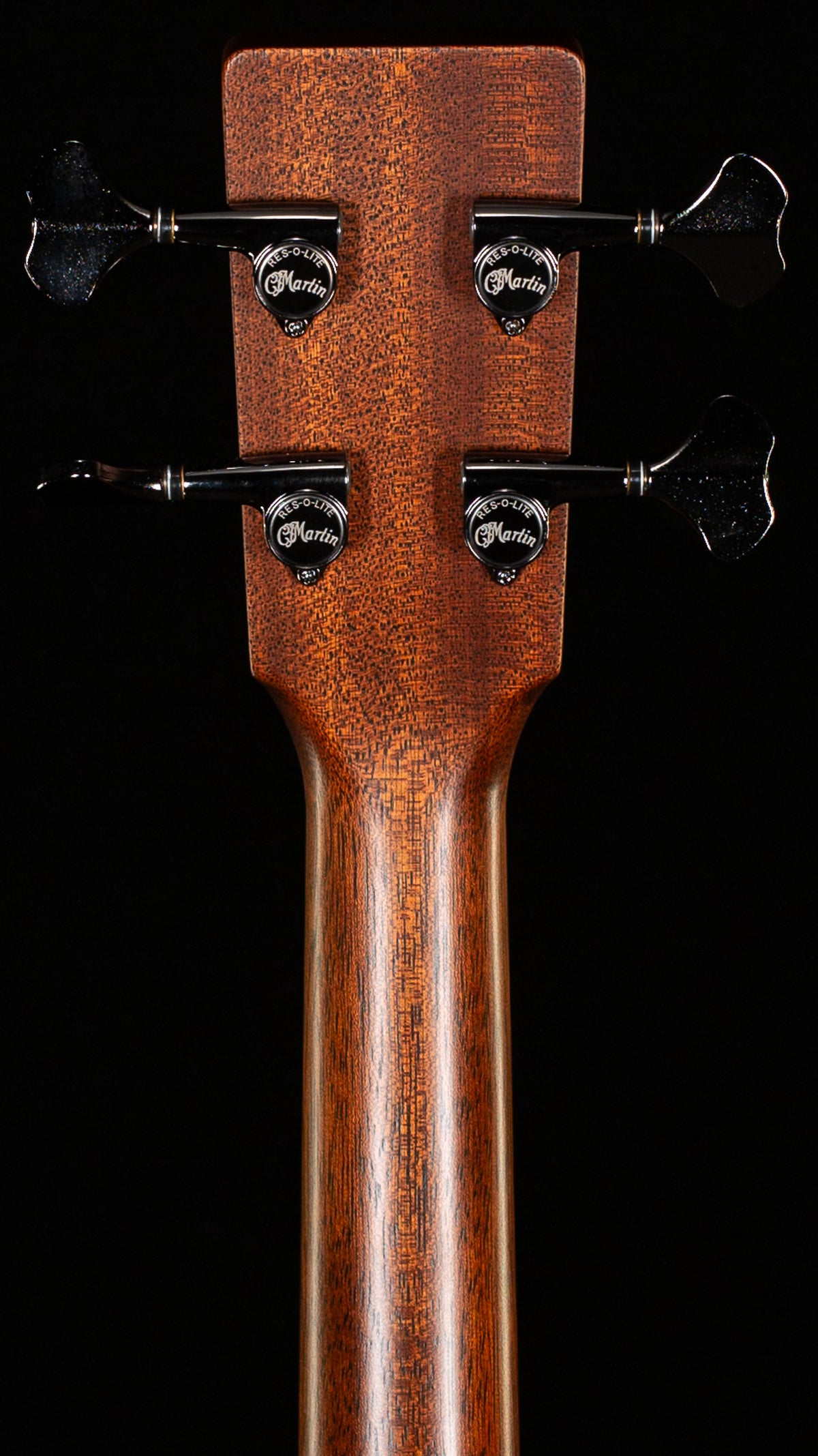 Martin BC-16E Acoustic Bass Rosewood (451)