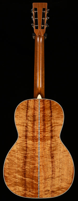 Martin Custom Shop Willcutt Exclusive 00 Style 28VS Figured Koa (515)