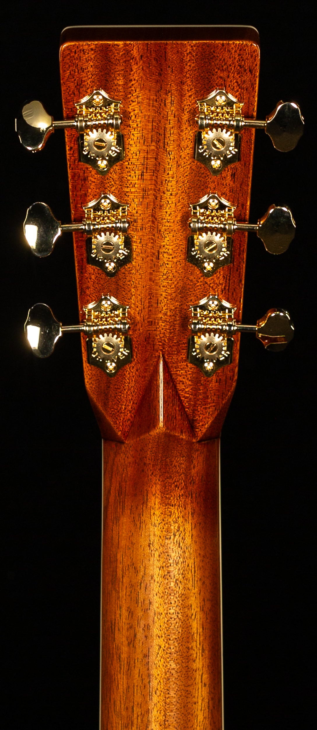 Martin Custom Shop Willcutt Exclusive Dreadnought Style 42 Flamed Koa/ Adirondack Toasted Burst (516)