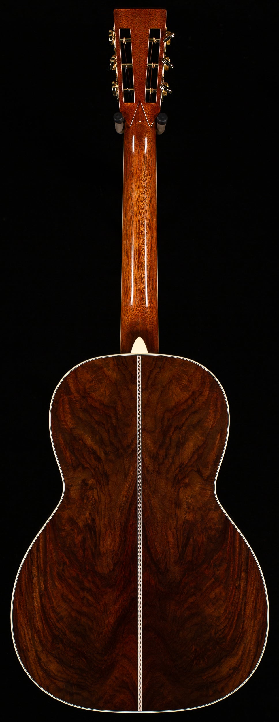 Martin Custom Shop Willcutt Exclusive 00 Style 41 12 Fret Wild Grain East Indian Rosewood Torch Slothead (517)