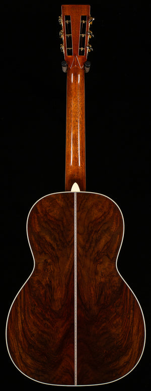 Martin Custom Shop Willcutt Exclusive 00 Style 41 12 Fret Wild Grain East Indian Rosewood Torch Slothead (517)