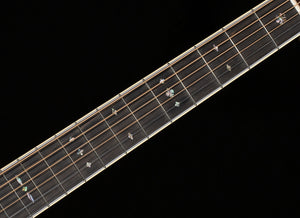 Martin Custom Shop Willcutt Exclusive 00 Style 41 12 Fret Wild Grain East Indian Rosewood Torch Slothead (517)