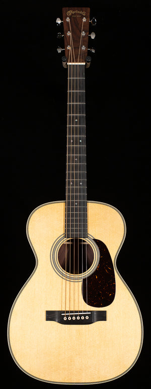 Martin Custom Shop Willcutt Exclusive 0 Style 28 Wild Grain East Indian Rosewood (518)