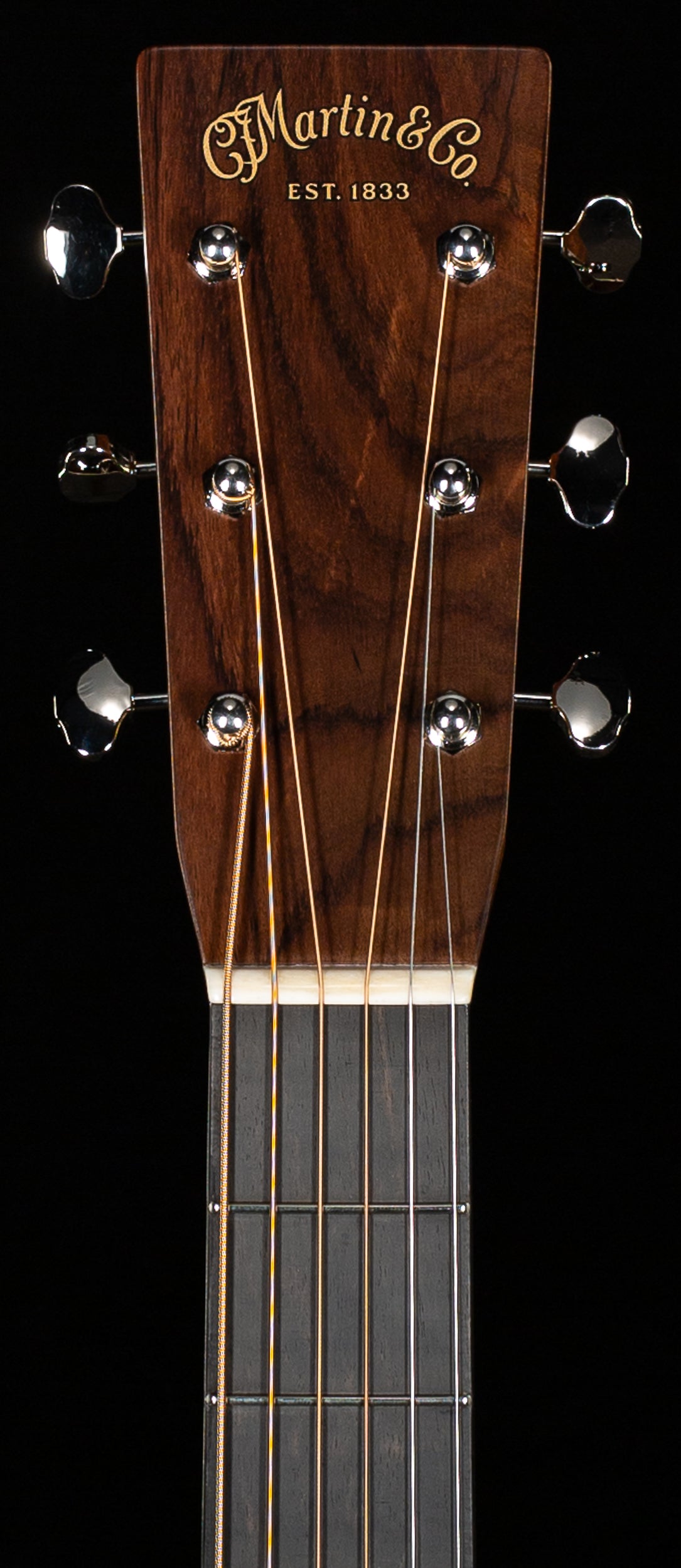 Martin Custom Shop Willcutt Exclusive 0 Style 28 Wild Grain East Indian Rosewood (518)