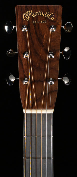 Martin Custom Shop Willcutt Exclusive 0 Style 28 Wild Grain East Indian Rosewood (518)