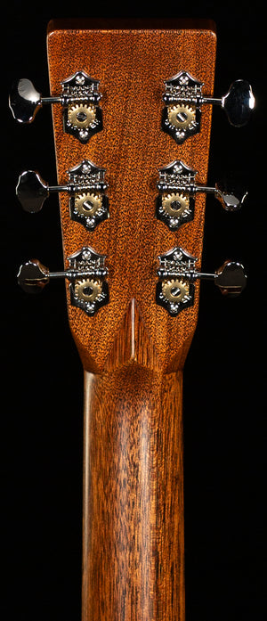 Martin Custom Shop Willcutt Exclusive 0 Style 28 Wild Grain East Indian Rosewood (518)