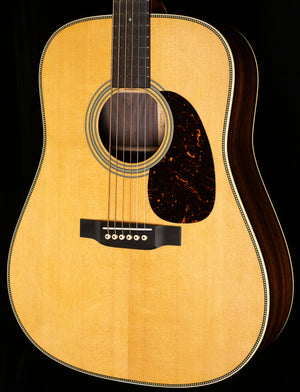 Martin Custom Shop Willcutt Exclusive Dreadnought 28 Style Wild Grain East Indian Rosewood (519)