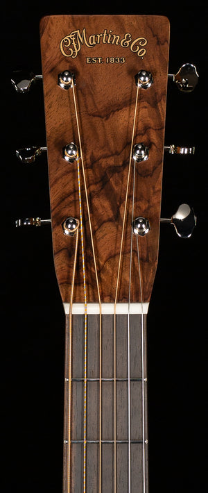 Martin Custom Shop Willcutt Exclusive Dreadnought 28 Style Wild Grain East Indian Rosewood (519)