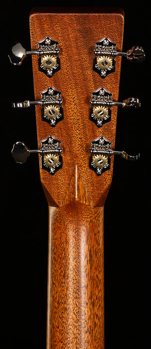 Martin Custom Shop Willcutt Exclusive Dreadnought 28 Style Wild Grain East Indian Rosewood (519)